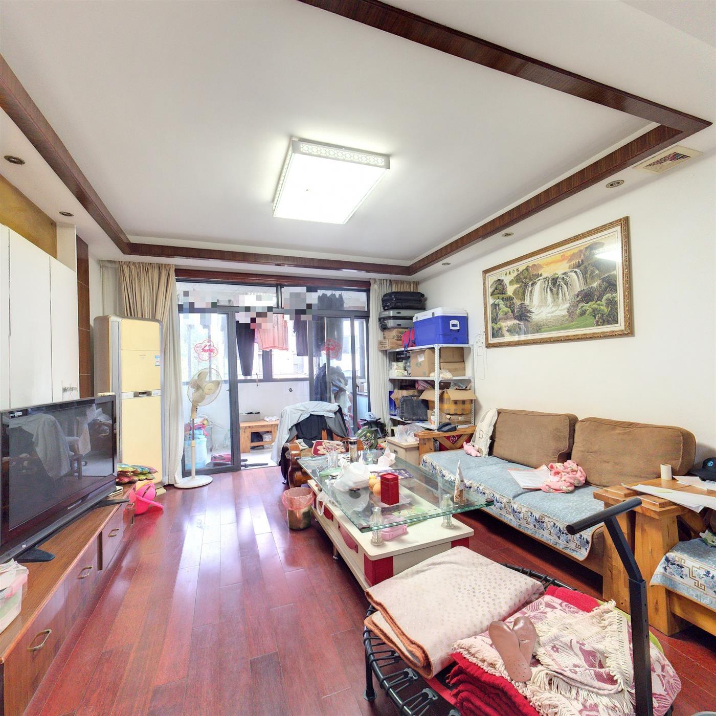 优选房源新理想花园