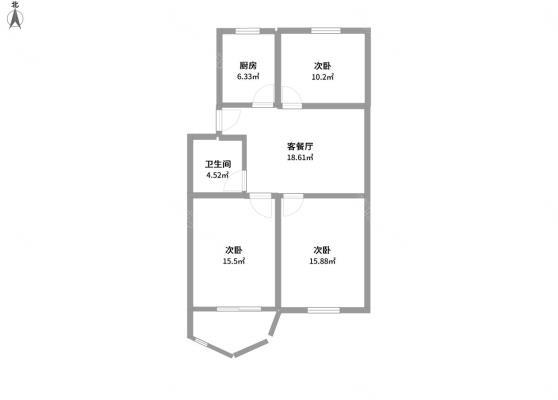 凤凰小区楼盘图片