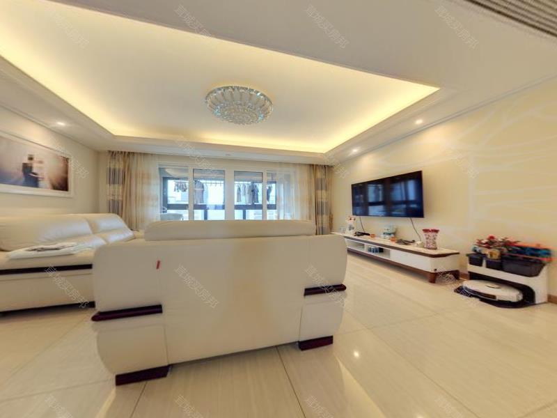 优选房源绿地林肯公园