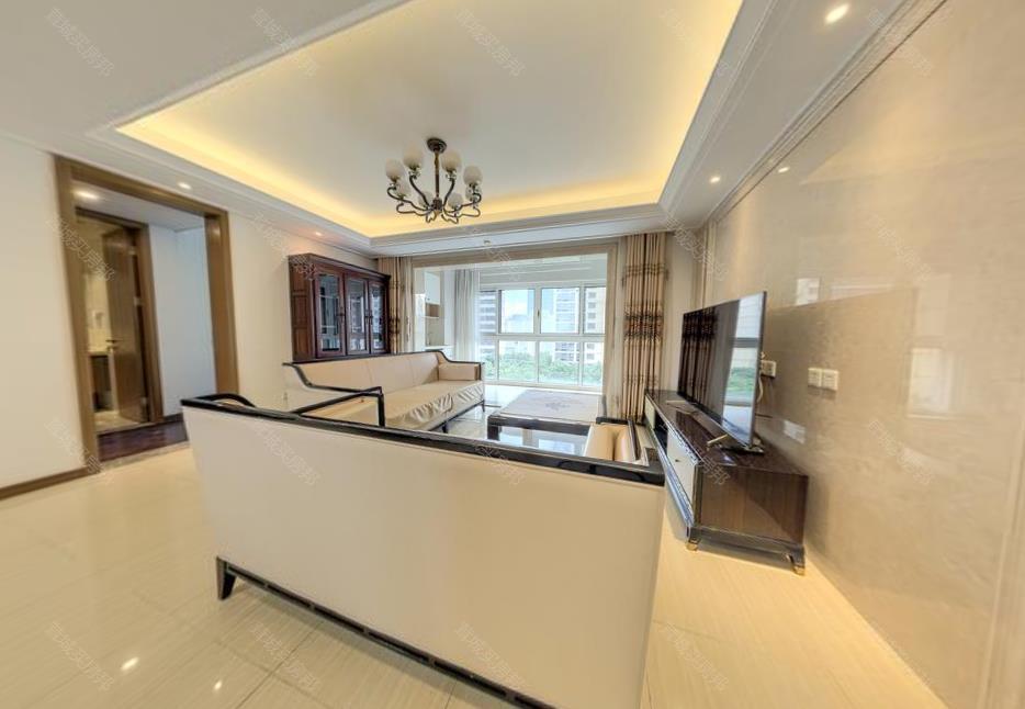 优选房源绿地林肯公园