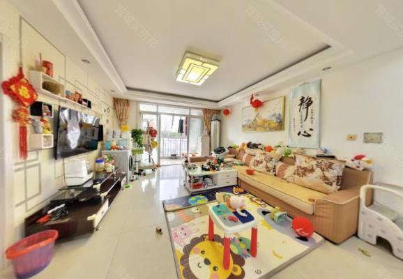 优选房源浪琴水岸花园