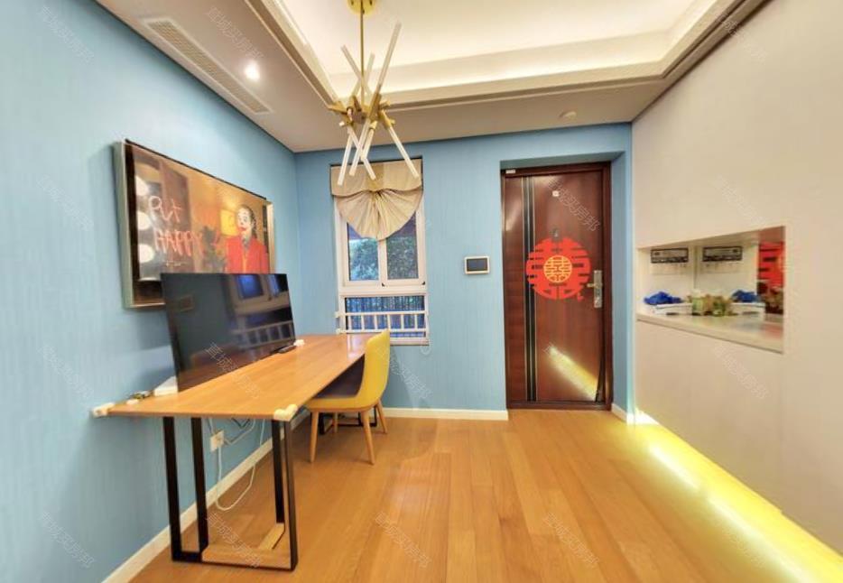 优选房源绿地林肯公园