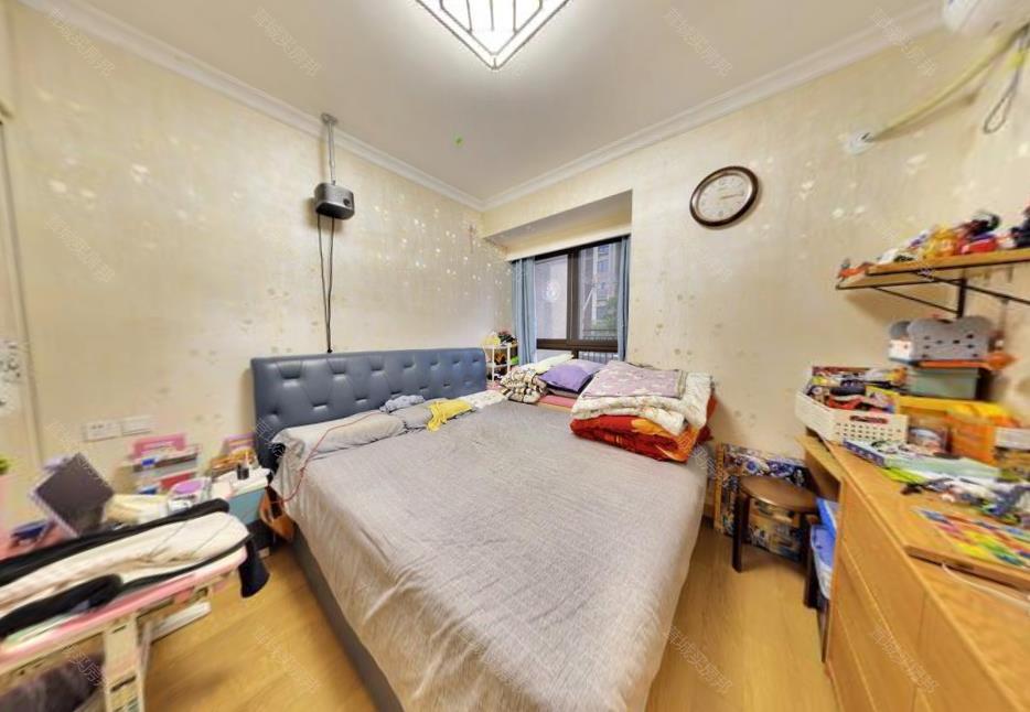 龙湖锦宸公馆 降价房源封面