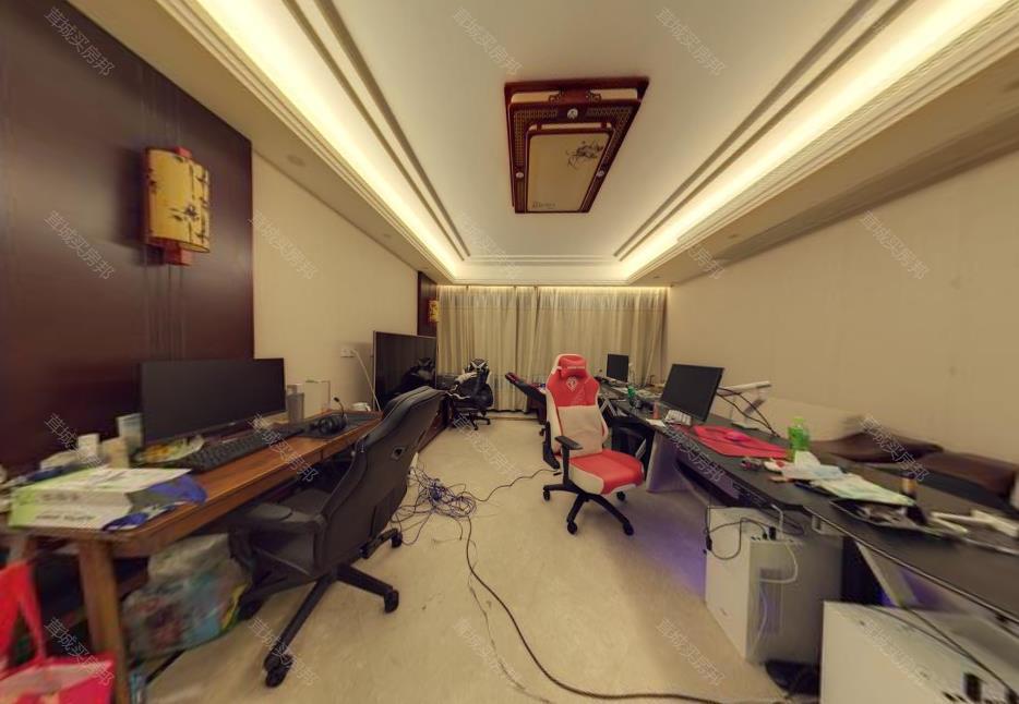 绿庭悦公馆