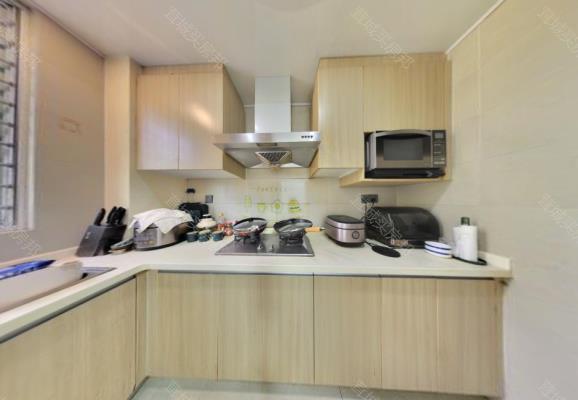 金地艺境(松江)楼盘图片