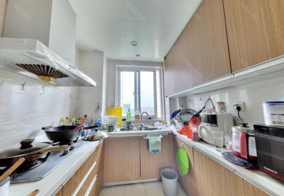 优选房源绿地林肯公园