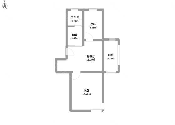 华亭新家银杏苑楼盘图片