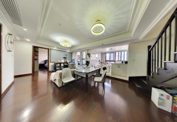 优选房源金地艺境(松江)