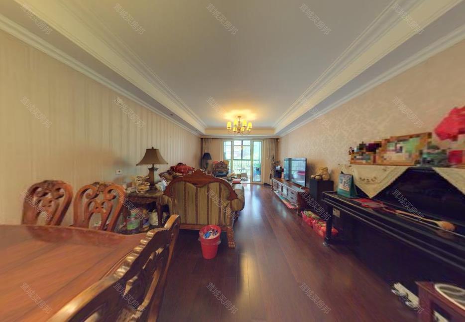 金地艺境(松江)楼盘图片