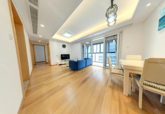 优选房源绿地林肯公园