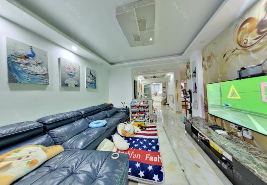 优选房源茸联苑