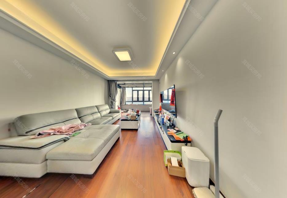 万科云间传奇楼盘图片