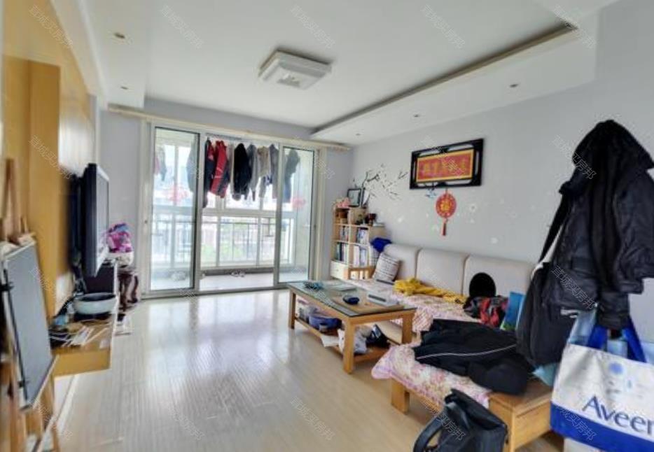 优选房源海立华亭