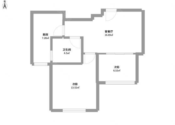 德邑小城