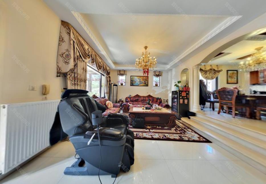 优选房源蓝色剑桥