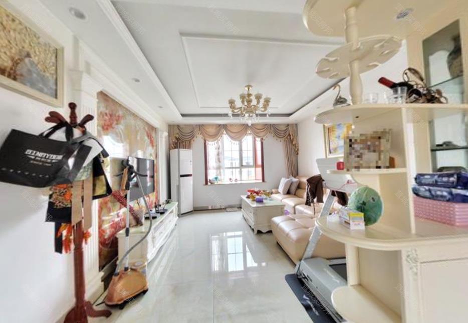 优选房源上泰绅苑