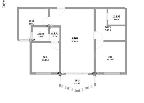 大江苑