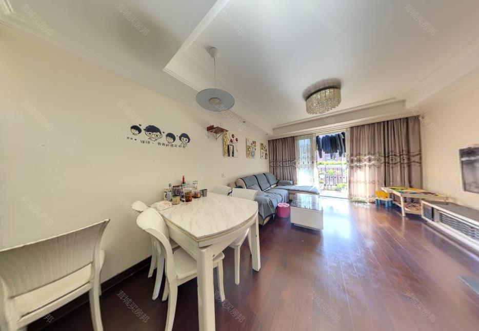 优选房源金地艺境(松江)