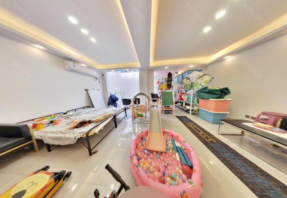 绿地海珀佘山楼盘图片