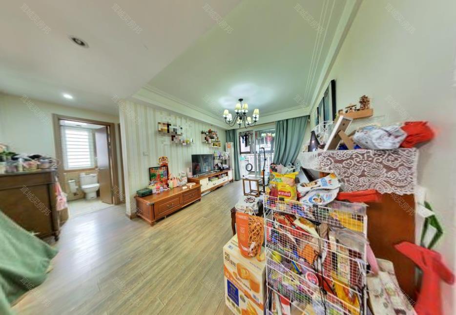 金地艺境(松江)楼盘图片