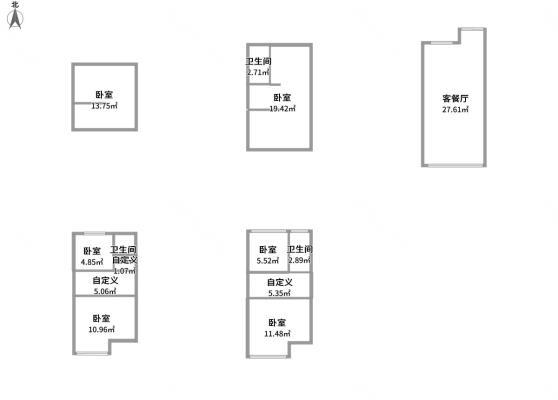 优选房源佘山玺樾