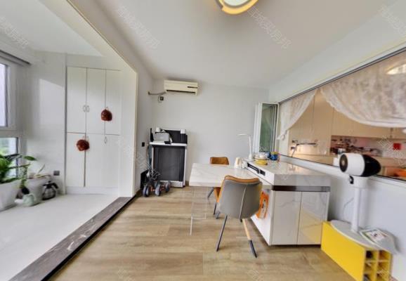 优选房源华亭新苑