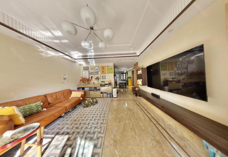 华亭首府楼盘图片