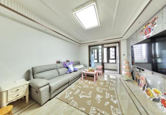 华亭首府楼盘图片