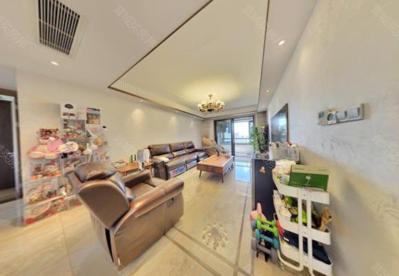 优选房源华亭首府