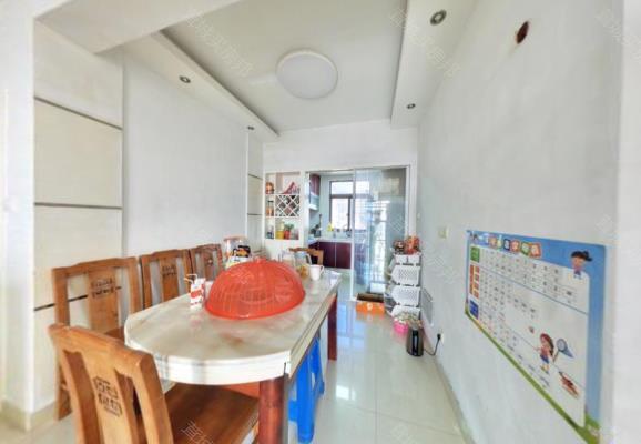 优选房源德邑小城