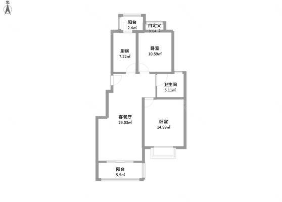 久阳文华府邸楼盘图片