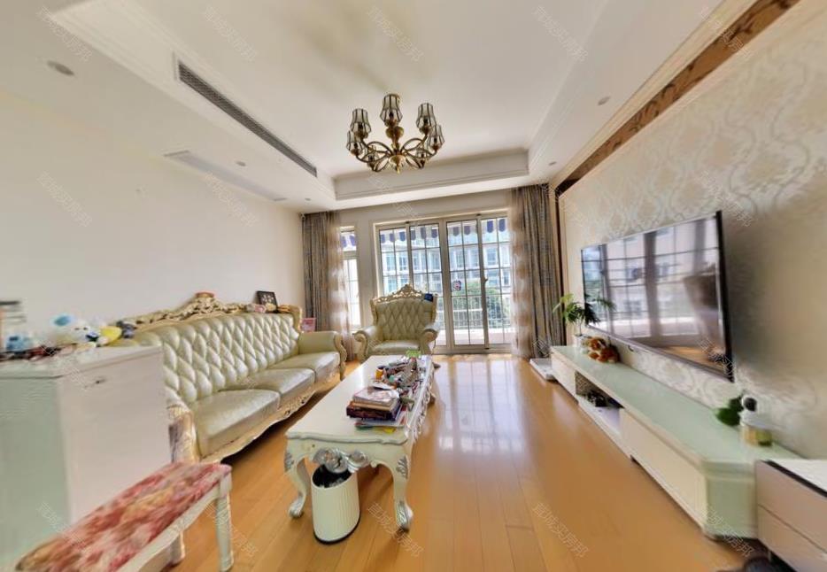 优选房源泰晤士小镇