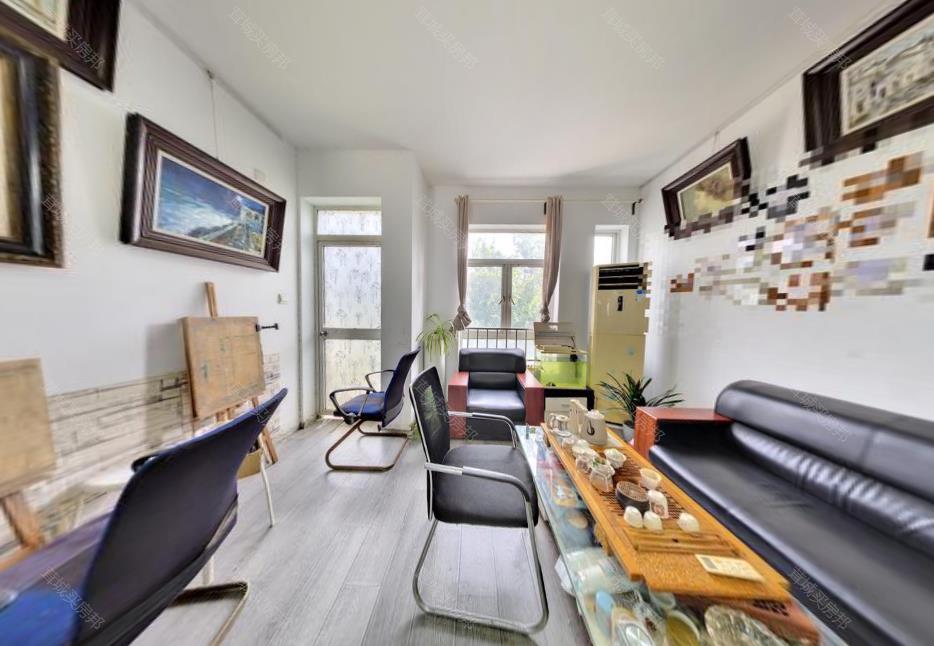 泰晤士小镇楼盘图片