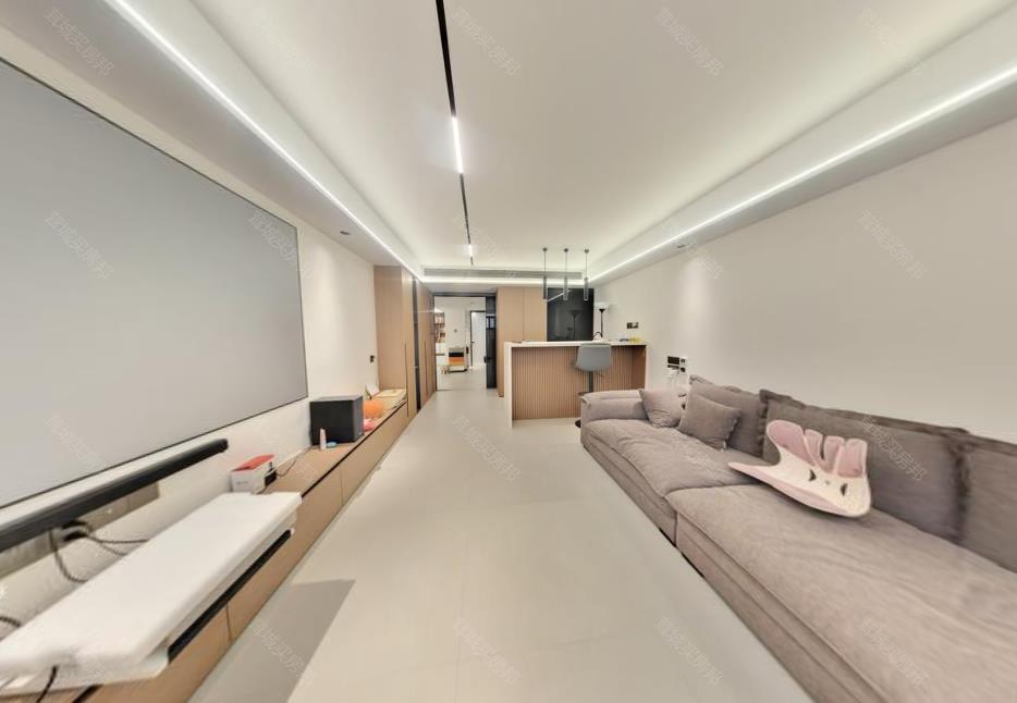 优选房源佘山玺樾