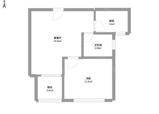 新城家园楼盘图片