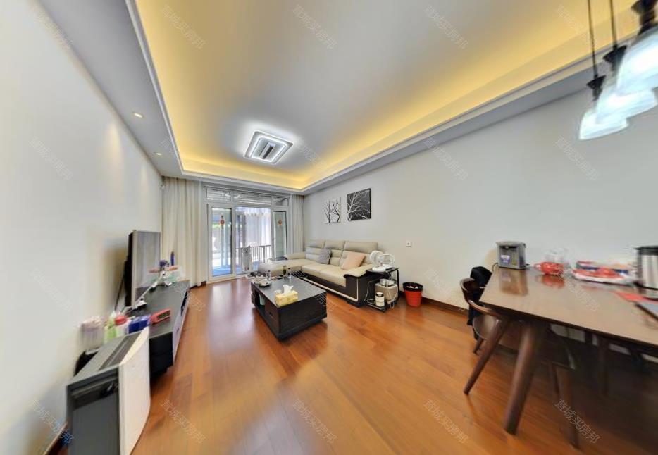 万科云间传奇楼盘图片