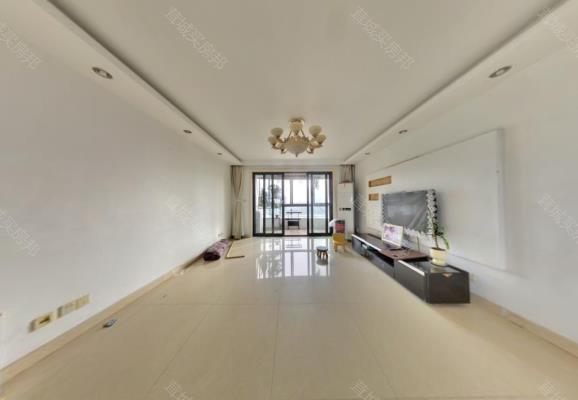 华亭公寓楼盘图片