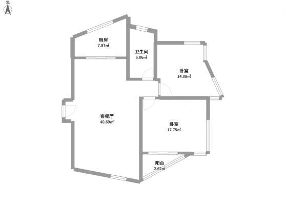 华亭公寓
