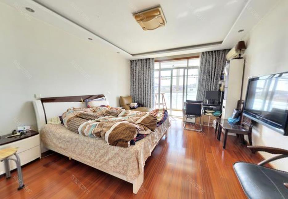 优选房源浪琴水岸花园