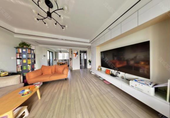 优选房源海德名园