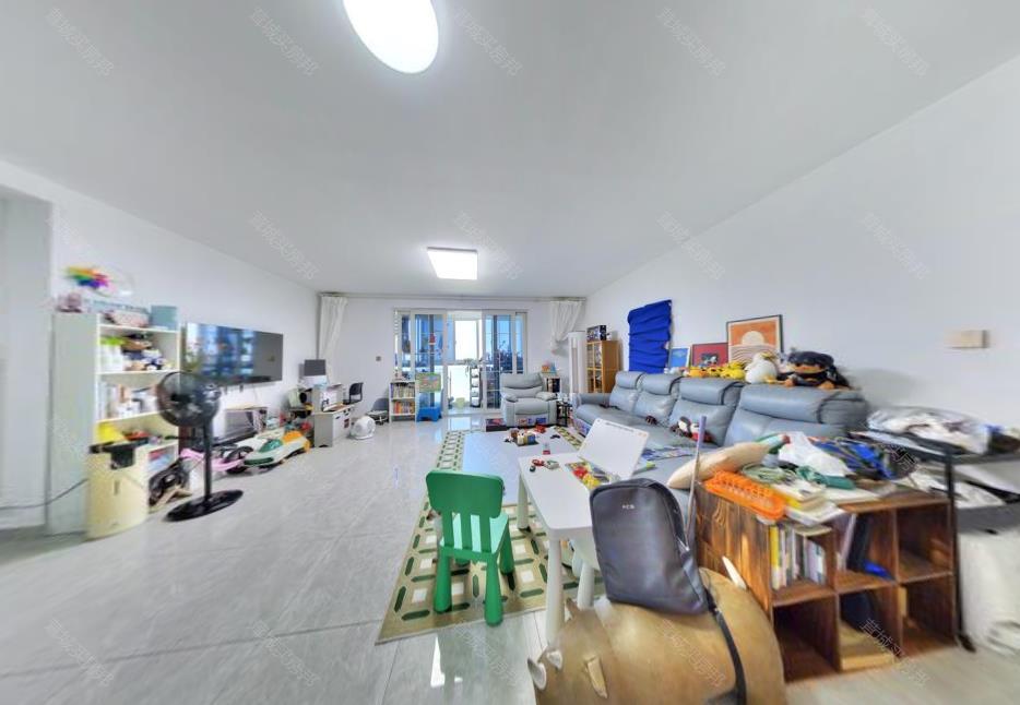 久阳文华府邸楼盘图片