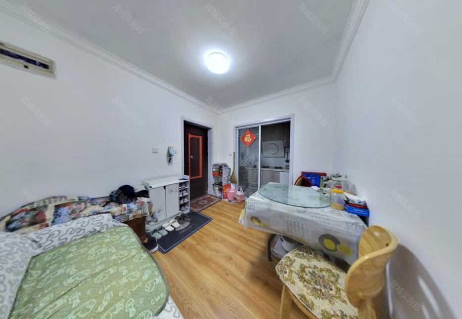 久阳文华府邸楼盘图片