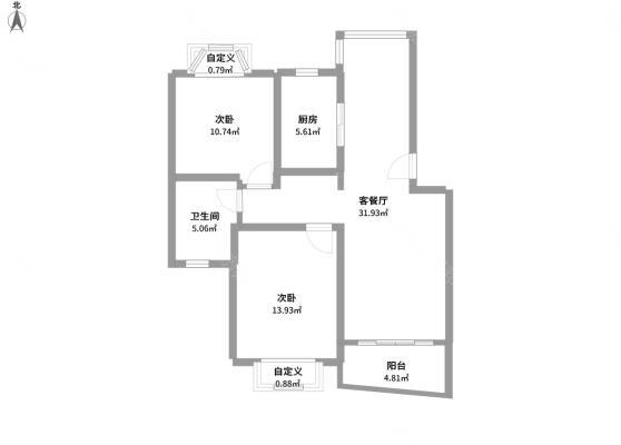 昌鑫花园