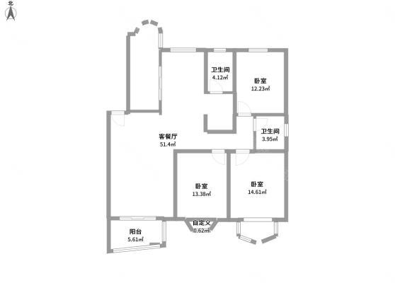 昌鑫花园楼盘图片