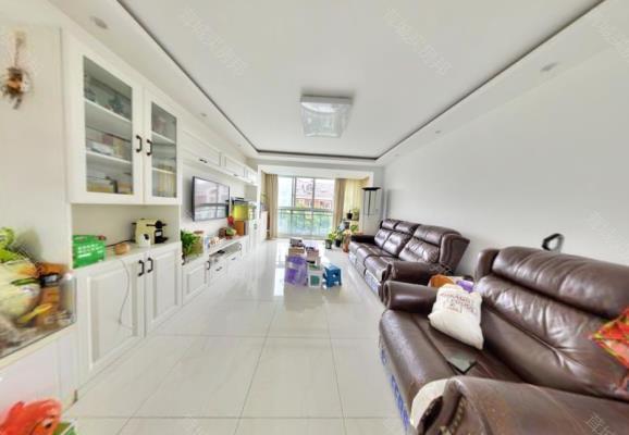 优选房源海立华亭