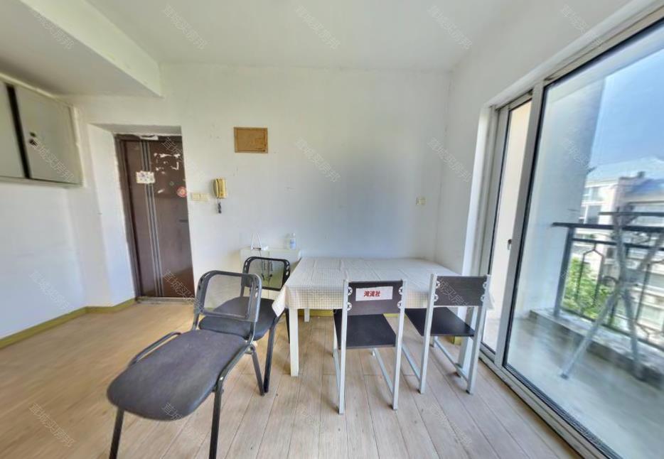 海立华亭楼盘图片