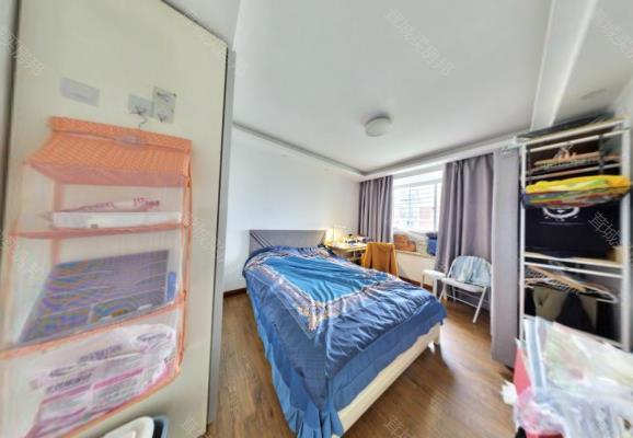 优选房源海立华亭