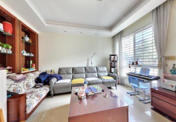 优选房源月亮河碧园