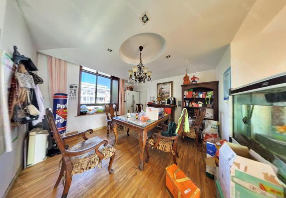 优选房源春峰苑