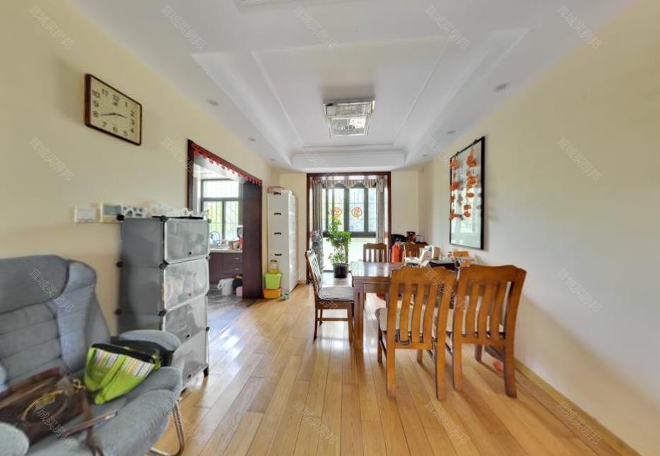 月亮河桂园楼盘图片